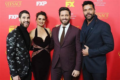 versace serial netflix